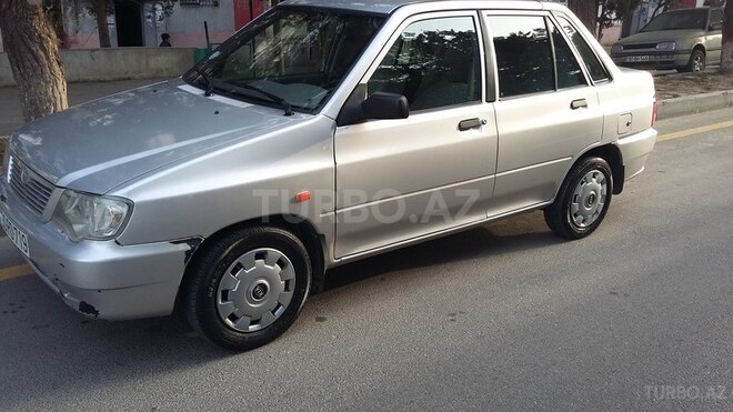 Saipa 132 2013, 48,000 km - 1.3 l - Bakı