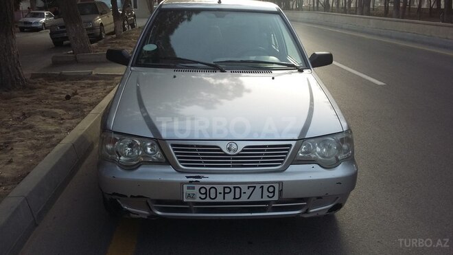 Saipa 132 2013, 48,000 km - 1.3 l - Bakı