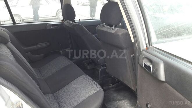 Opel Astra 2000, 289,000 km - 1.6 l - Bakı
