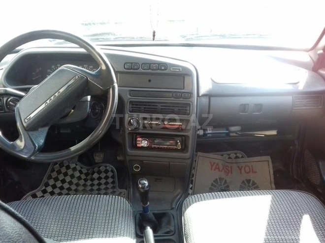 LADA (VAZ) 2115 2002, 328,266 km - 0.1 l - Bakı