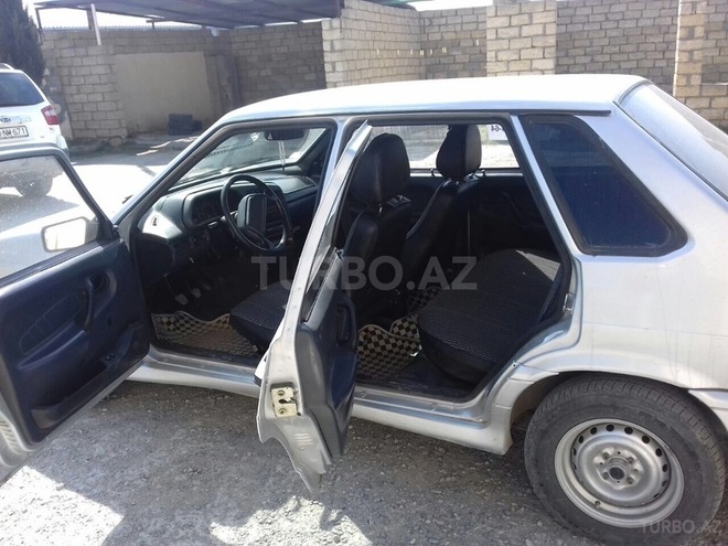 LADA (VAZ) 2115 2002, 328,266 km - 0.1 l - Bakı