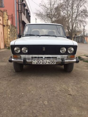 LADA (VAZ) 2106 2004, 150,700 km - 1.6 л - Gəncə
