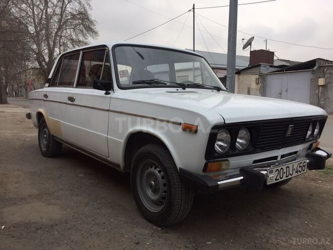 LADA (VAZ) 2106 2004, 150,700 km - 1.6 л - Gəncə