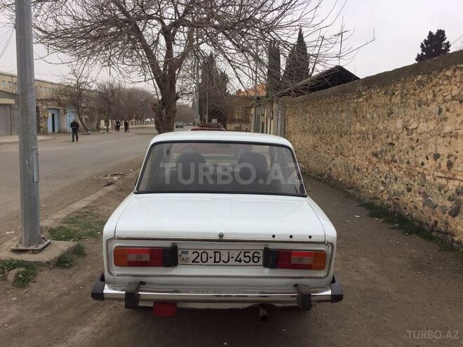 LADA (VAZ) 2106 2004, 150,700 km - 1.6 л - Gəncə