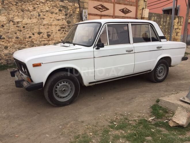 LADA (VAZ) 2106 2004, 150,700 km - 1.6 л - Gəncə