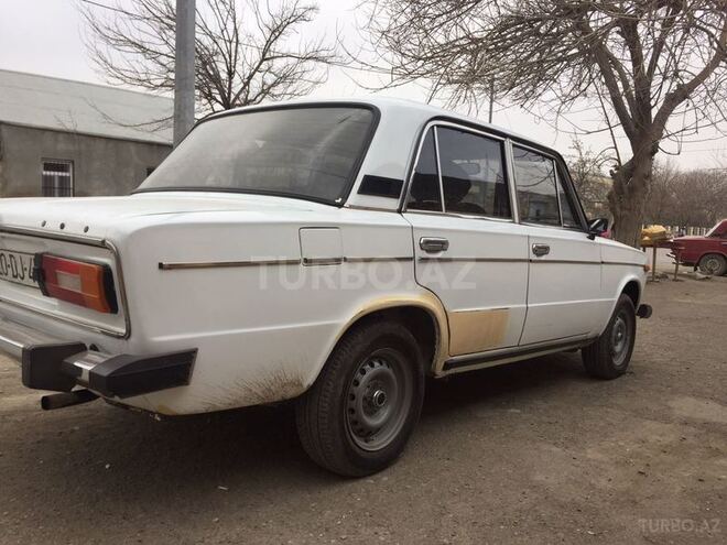 LADA (VAZ) 2106 2004, 150,700 km - 1.6 л - Gəncə