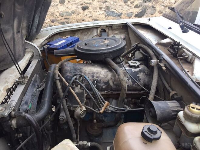 LADA (VAZ) 2106 2004, 150,700 km - 1.6 л - Gəncə