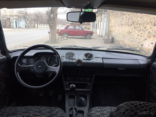 LADA (VAZ) 2106 2004, 150,700 km - 1.6 л - Gəncə