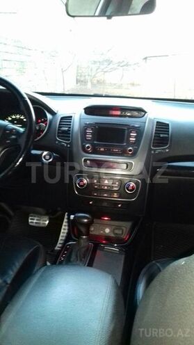 Kia Sorento 2012, 85,000 km - 2.4 l - Bakı