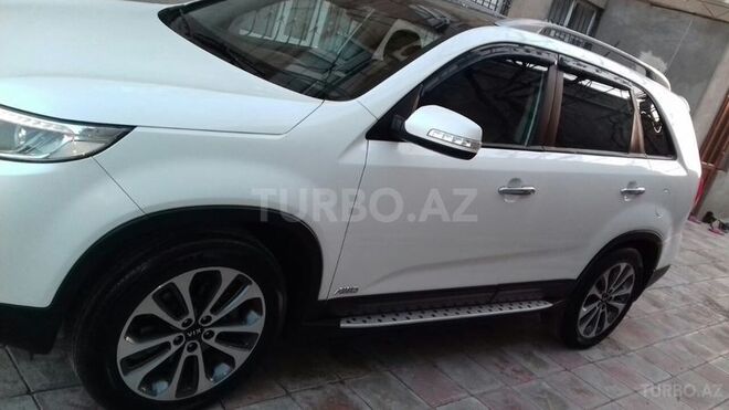 Kia Sorento 2012, 85,000 km - 2.4 l - Bakı