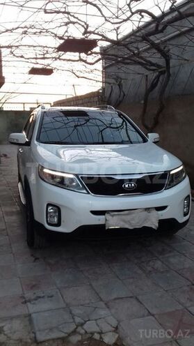 Kia Sorento 2012, 85,000 km - 2.4 l - Bakı