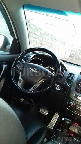 Kia Sorento 2012, 85,000 km - 2.4 l - Bakı
