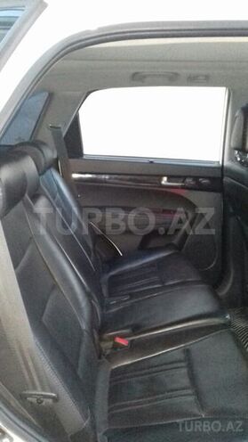 Kia Sorento 2012, 85,000 km - 2.4 l - Bakı