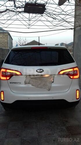 Kia Sorento 2012, 85,000 km - 2.4 l - Bakı