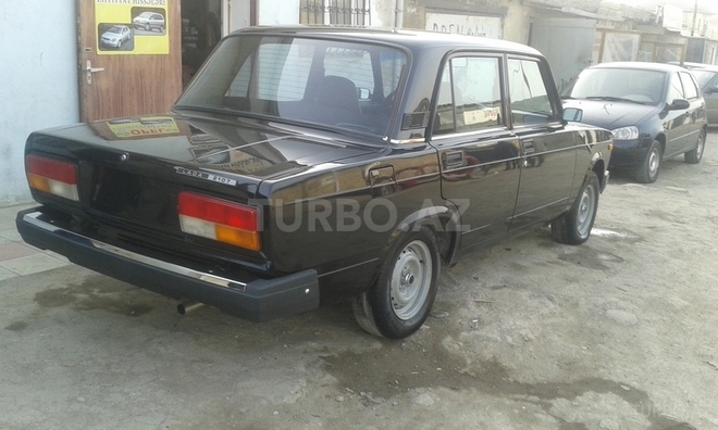 LADA (VAZ) 2107 2010, 84,565 km - 1.6 л - Bakı