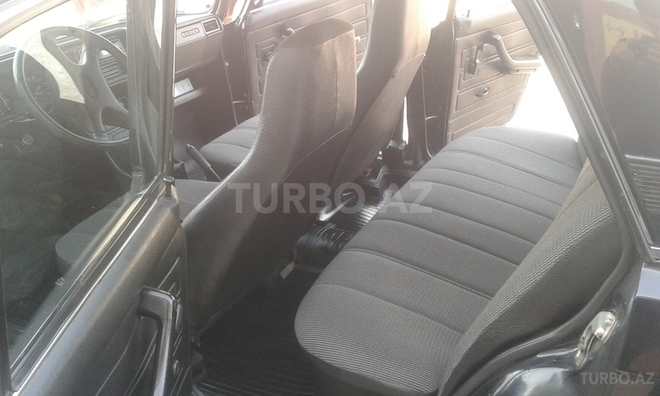 LADA (VAZ) 2107 2010, 84,565 km - 1.6 л - Bakı