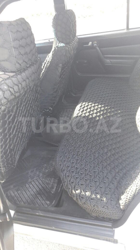 Mercedes A 190 1988, 603,484 km - 0.2 l - Bakı