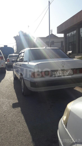 Mercedes A 190 1988, 603,484 km - 0.2 l - Bakı