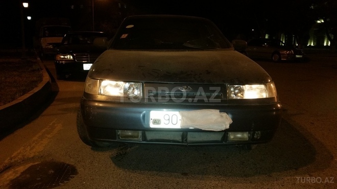 LADA (VAZ) 2110 2000, 339,000 km - 1.5 л - Sumqayıt