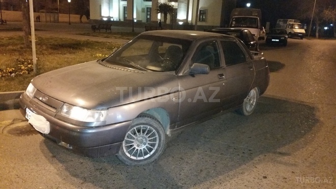 LADA (VAZ) 2110 2000, 339,000 km - 1.5 л - Sumqayıt