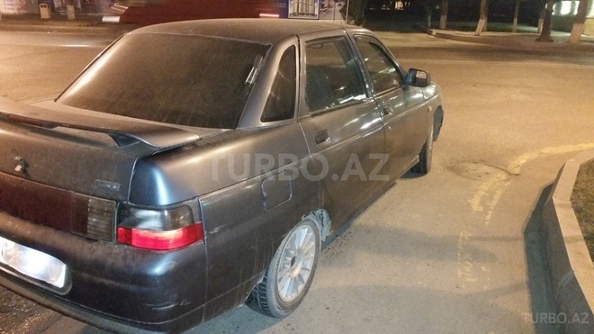 LADA (VAZ) 2110 2000, 339,000 km - 1.5 л - Sumqayıt