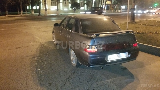 LADA (VAZ) 2110 2000, 339,000 km - 1.5 л - Sumqayıt