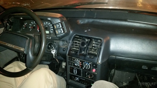 LADA (VAZ) 2110 2000, 339,000 km - 1.5 л - Sumqayıt