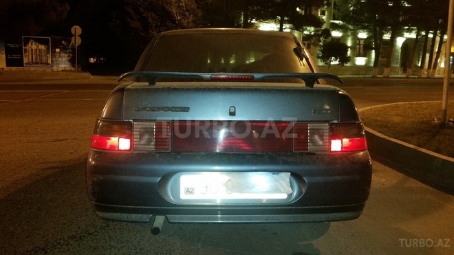 LADA (VAZ) 2110 2000, 339,000 km - 1.5 л - Sumqayıt