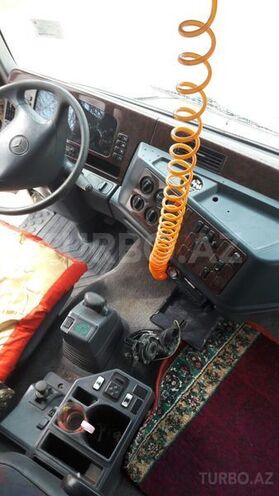 Mercedes Actros 1843 2000, 960,000 km - 11.0 л - Bakı