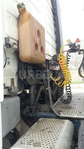 Mercedes Actros 1843 2000, 960,000 km - 11.0 л - Bakı