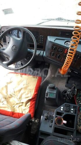 Mercedes Actros 1843 2000, 960,000 km - 11.0 л - Bakı