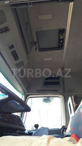 Mercedes Actros 1843 2000, 960,000 km - 11.0 л - Bakı