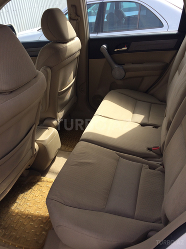 Honda CR-V 2007, 182,000 km - 2.4 l - Bakı