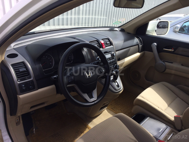 Honda CR-V 2007, 182,000 km - 2.4 l - Bakı