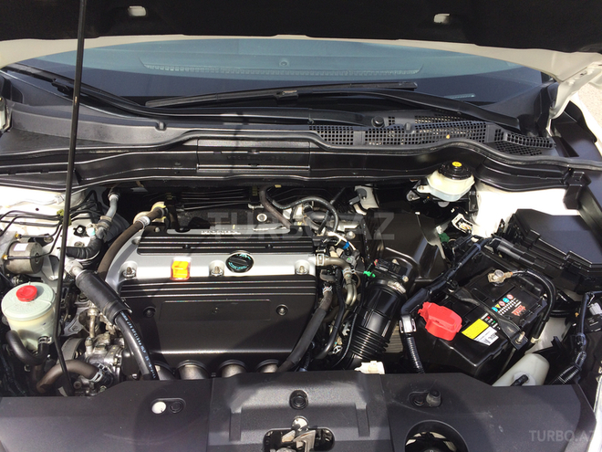 Honda CR-V 2007, 182,000 km - 2.4 l - Bakı