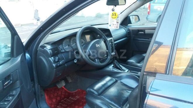 Opel Omega 2001, 119,000 km - 0.3 л - Bakı