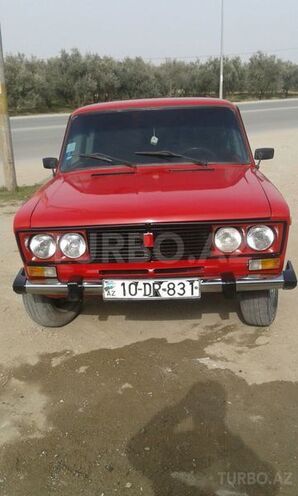LADA (VAZ) 2106 1977, 222,000 km - 1.3 л - Bakı
