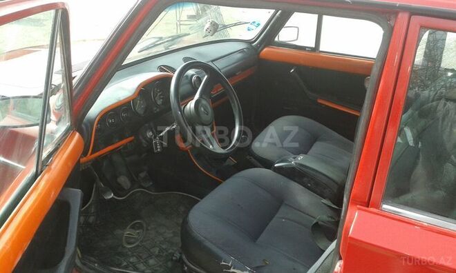 LADA (VAZ) 2106 1977, 222,000 km - 1.3 л - Bakı