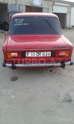 LADA (VAZ) 2106 1977, 222,000 km - 1.3 л - Bakı