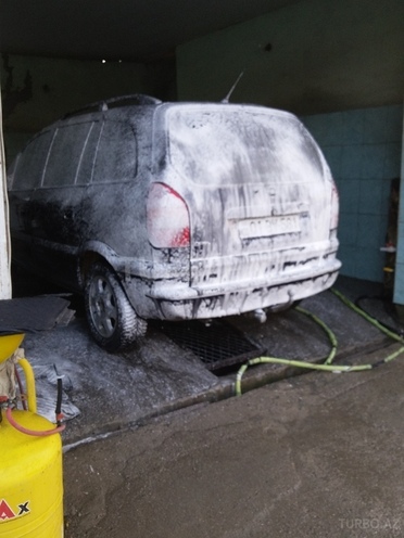 Opel Zafira 2000, 376,419 km - 0.2 l - Sumqayıt