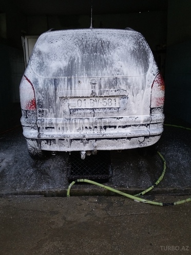 Opel Zafira 2000, 376,419 km - 0.2 l - Sumqayıt