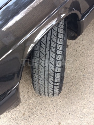 Mercedes 190 1993, 247,000 km - 2.0 l - Sumqayıt