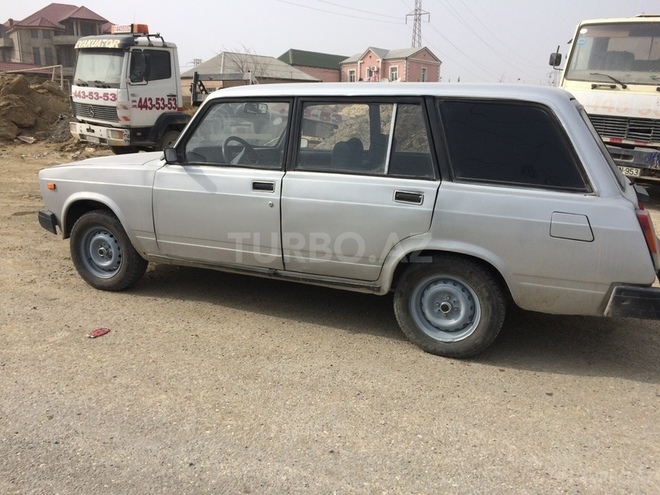 LADA (VAZ) 2104 1996, 150,000 km - 1.5 l - Bakı