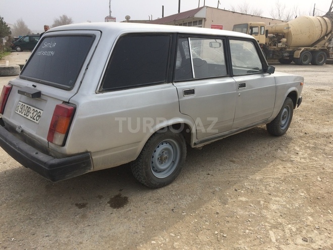 LADA (VAZ) 2104 1996, 150,000 km - 1.5 l - Bakı