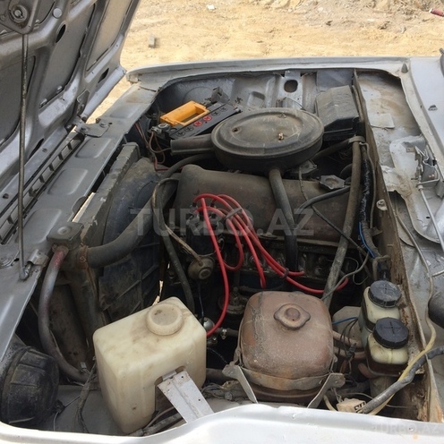 LADA (VAZ) 2104 1996, 150,000 km - 1.5 l - Bakı