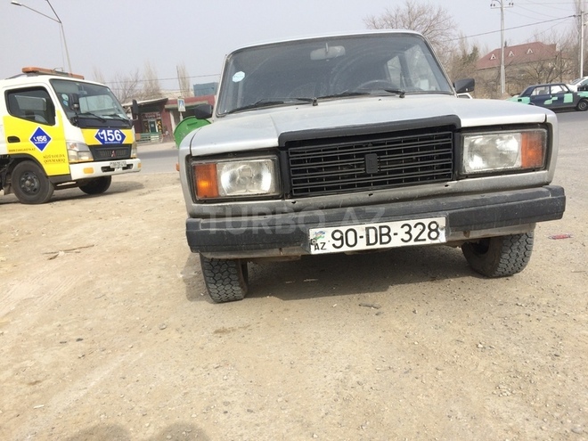 LADA (VAZ) 2104 1996, 150,000 km - 1.5 l - Bakı