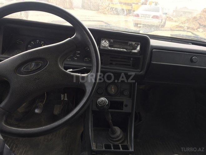 LADA (VAZ) 2104 1996, 150,000 km - 1.5 l - Bakı