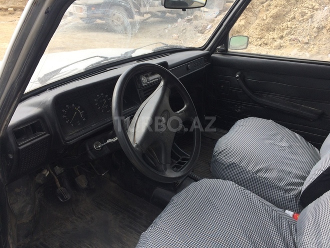 LADA (VAZ) 2104 1996, 150,000 km - 1.5 l - Bakı