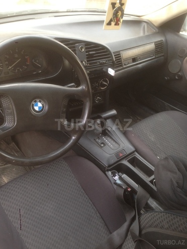 BMW 318 1992, 420,000 km - 1.8 l - Bakı
