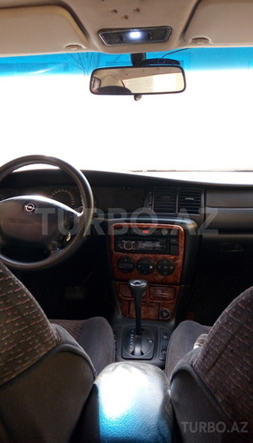 Opel Vectra 1997, 300,000 km - 2.0 л - Bakı